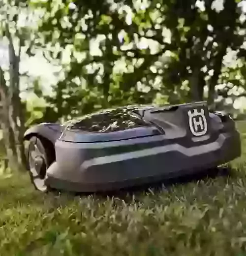 Automower® 310 Mark II